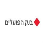 בנק-הפועלים-לוגו-חדש